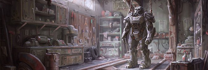 Fallout 4