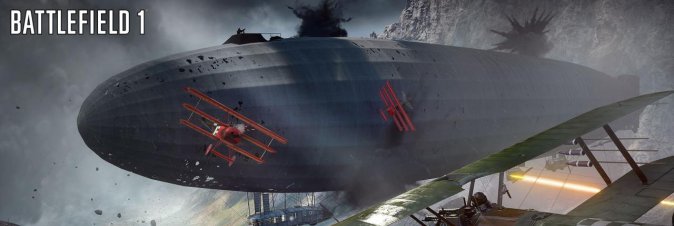 Battlefield 1