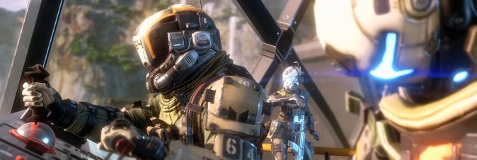 Titanfall 2