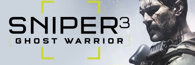 Sniper: Ghost Warrior 3