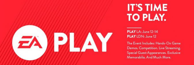 [E3 2016] La conferenza EA rivissuta con Gamesurf