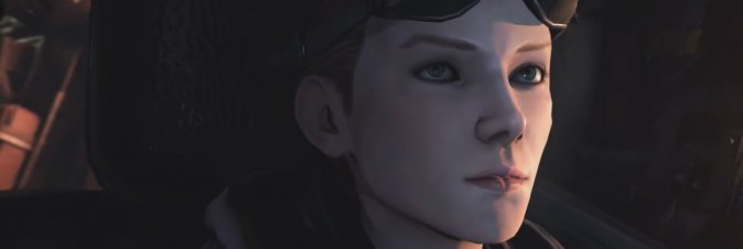 The Technomancer