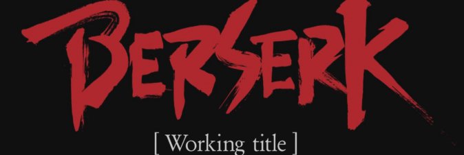 Berserk and the Band of the Hawk