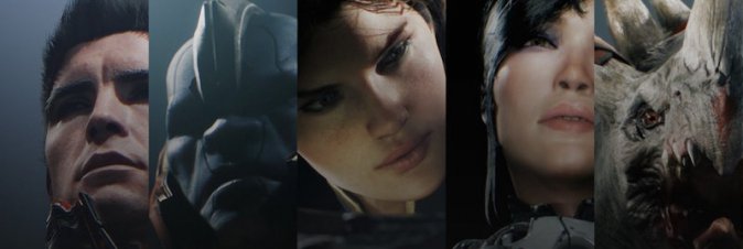 Paragon