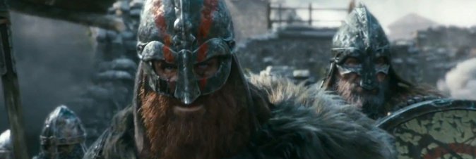 For Honor