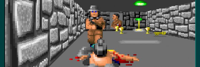 [E3 2016] Alla conferenza Bethesda c'erano anche Commander Keen e Wolfenstein