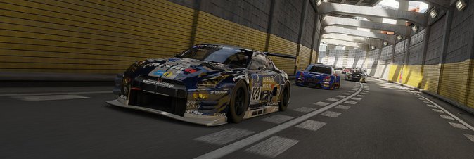 Gran Turismo: Sport