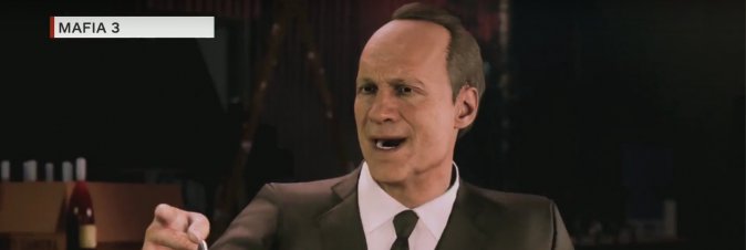 Mafia III