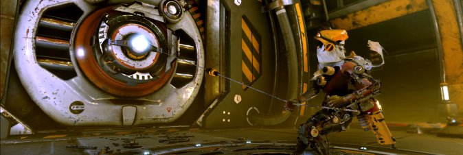 ReCore