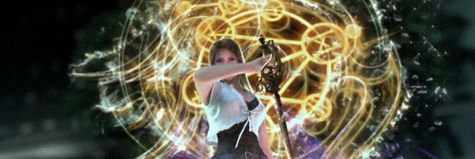 Final Fantasy XV