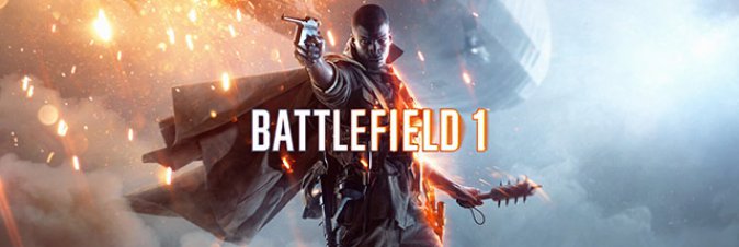 Battlefield 1