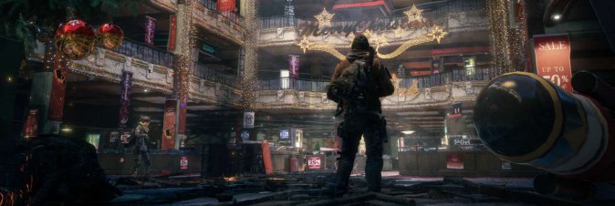 Tom Clancy's The Division