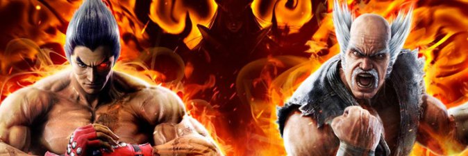 Tekken 7
