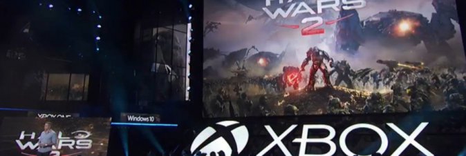 Halo Wars 2