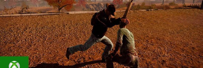 State of Decay 2