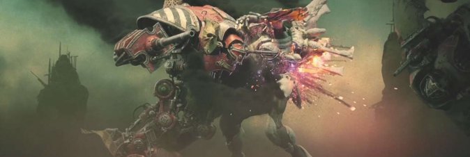 Warhammer 40,000: Dawn of War III
