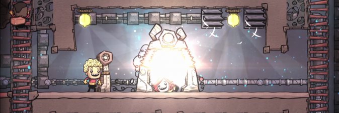 Oxygen not Included