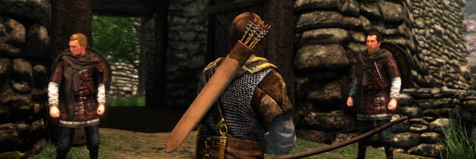 Mount & Blade II: Bannerlord