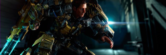 The Surge
