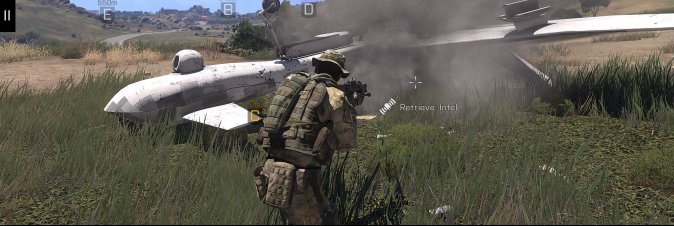 ArmA 3