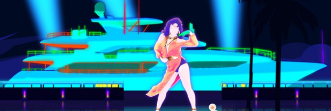 [E3 2016] Annunciato Just Dance 2017 alla conferenza Ubisoft