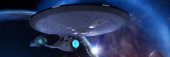 Star Trek Bridge Crew