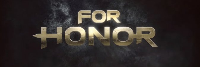 For Honor