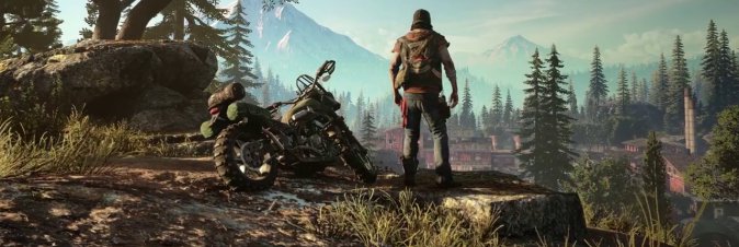 [E3 2016] La nuova IP di Bend Studio  Days Gone
