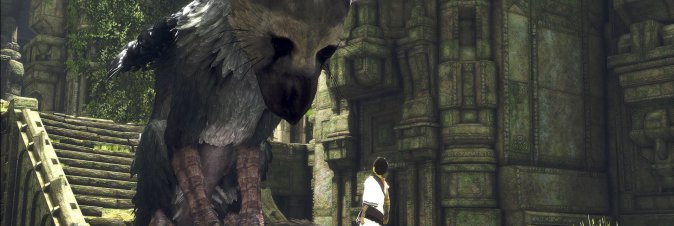 The Last Guardian
