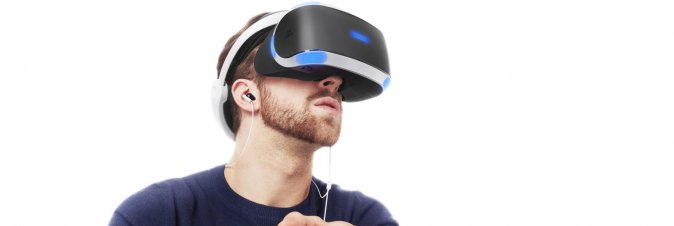 PlayStation VR