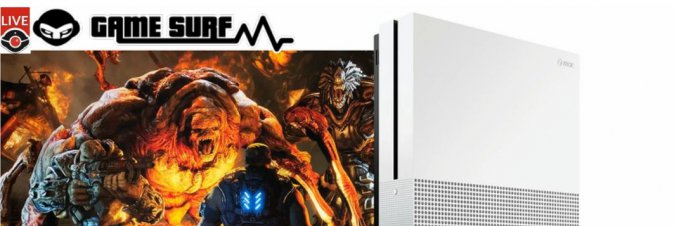 E3 2016: La Conferenza Microsoft