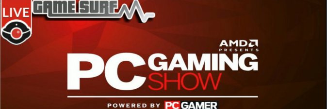 E3 2016: PC Gaming Show