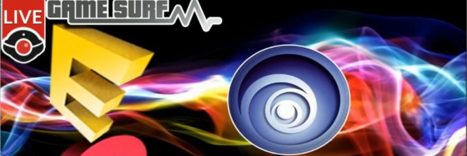 E3 2016: La Conferenza Ubisoft
