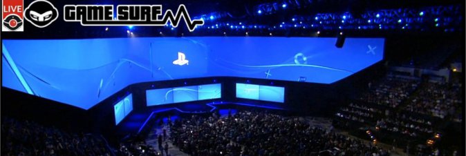 E3 2016: La Conferenza Sony