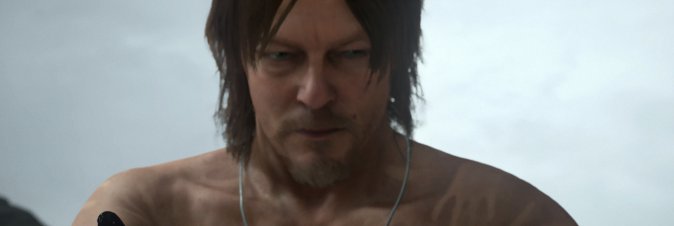 Death Stranding