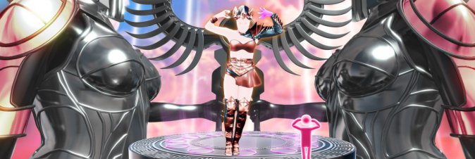 Just Dance 2017
