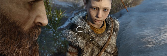 God Of War (PS4)