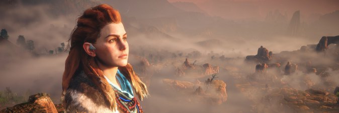 Horizon: Zero Dawn