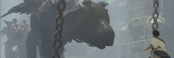 The Last Guardian