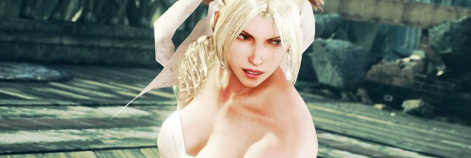Tekken 7