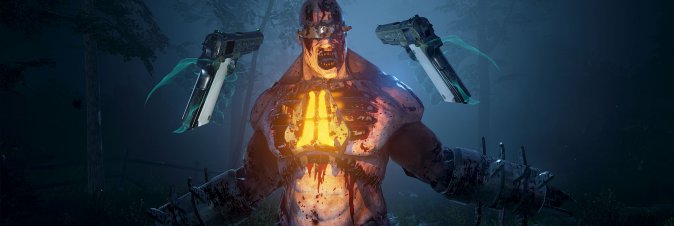 Killing Floor: Incursion