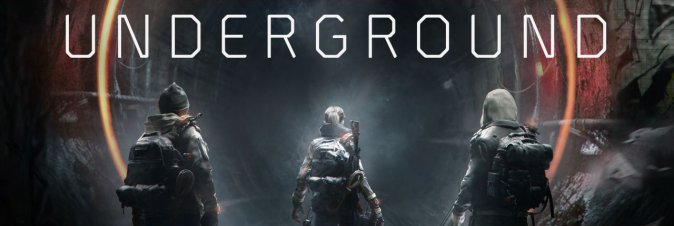 Tom Clancy's The Division