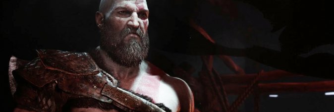 God Of War (PS4)