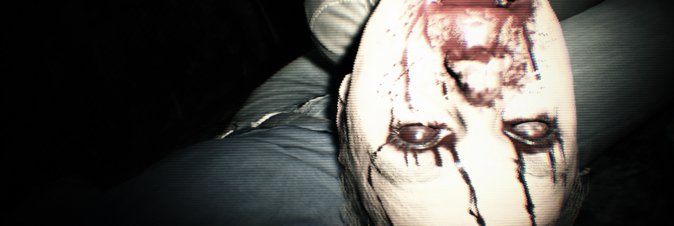 Resident Evil 7