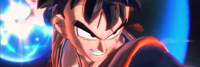 Dragon Ball Xenoverse 2