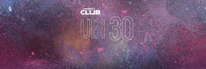 [E3 2016]Ubisoft regaler un gioco al mese per sette mesi