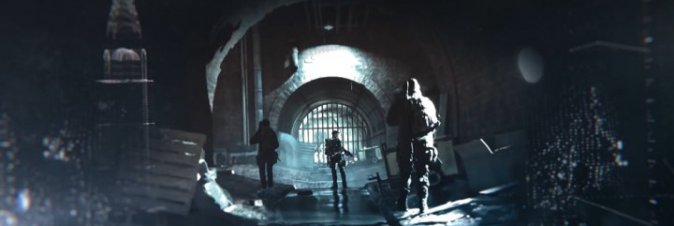 Tom Clancy's The Division