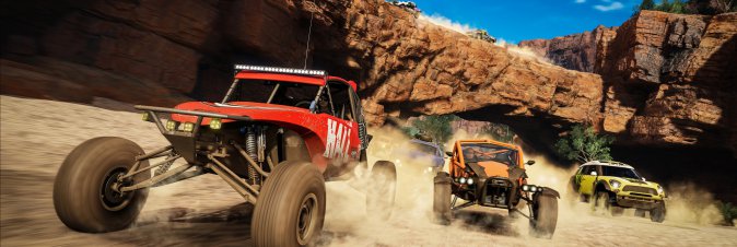 Forza Horizon 3