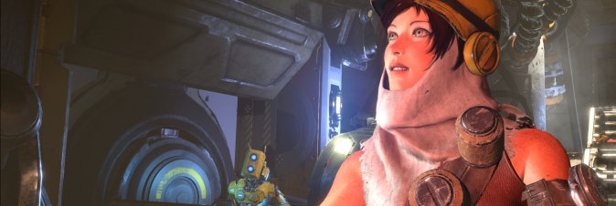 ReCore