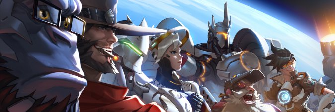 Overwatch